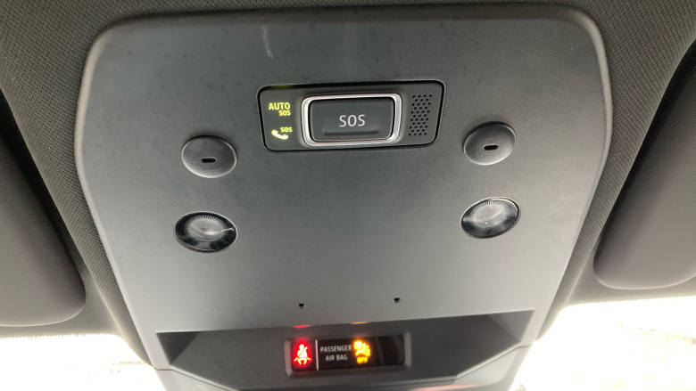 Renault Megane E-Tech EV60 160kW Techno 60kWh Optimum Charge 5dr Auto Electric Hatchback